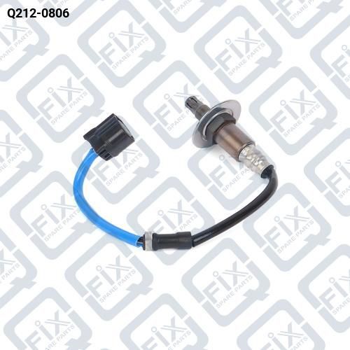 ДАТЧИК ВЫХЛ газов (ЛЯМБДА-ЗОНД) Q212-0806