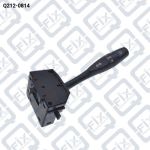 ВЫКЛЮЧАТЕЛЬ СВЕТА И ПОВОРОТОВ Q212-0814