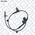 ДАТЧИК ABS ЗАДНИЙ ПРАВЫЙ Q212-0816