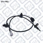 ДАТЧИК ABS ЗАДНИЙ Q212-0822