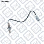 ДАТЧИК ВЫХЛ газов (ЛЯМБДА-ЗОНД) Q212-0845