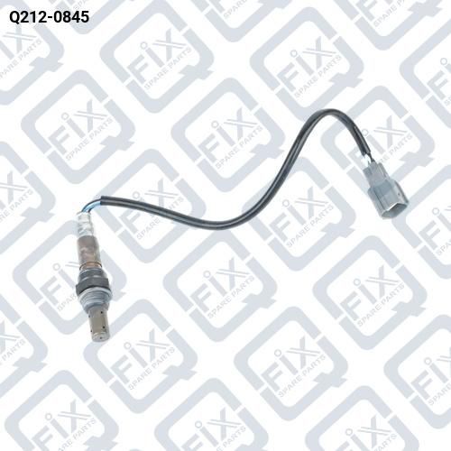 ДАТЧИК ВЫХЛ газов (ЛЯМБДА-ЗОНД) Q212-0845