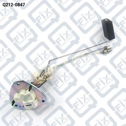 ДАТЧИК УРАВНЯ ТОПЛИВА Q212-0847