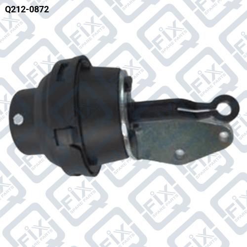 ПРИВОД КЛАПАНА ВАКУУМНЫЙ (EGR) Q212-0872