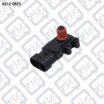 ДАТЧИК АБСОЛЮТНОГО ДАВЛЕНИЯ (MAP) Q212-0875