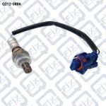 ДАТЧИК КИСЛОРОДНЫЙ Q212-0886