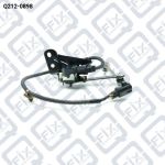 ДАТЧИК ПОЛОЖЕНИЯ КУЗОВА ЗАДНИЙ ПРАВЫЙ Q212-0898