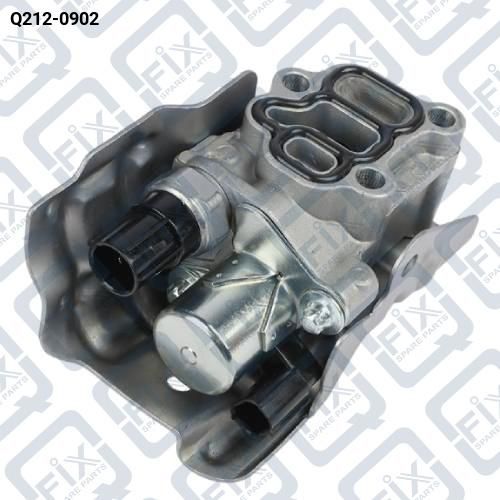 КЛАПАН РЕГУЛИРОВКИ ФАЗ ГАЗОРАСПРЕДЕЛЕНИЯ Q212-0902