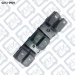 ВЫКЛЮЧАТЕЛЬ СТЕКЛОПОДЪЕМНИКА Q212-0929
