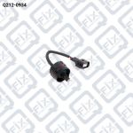 ДАТЧИК УРОВНЯ ВОДЫ ТОПЛИВНОГО ФИЛЬТРА Q212-0934