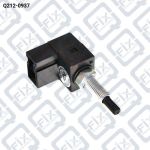 ДАТЧИК ПЕДАЛИ СЦЕПЛЕНИЯ Q212-0937