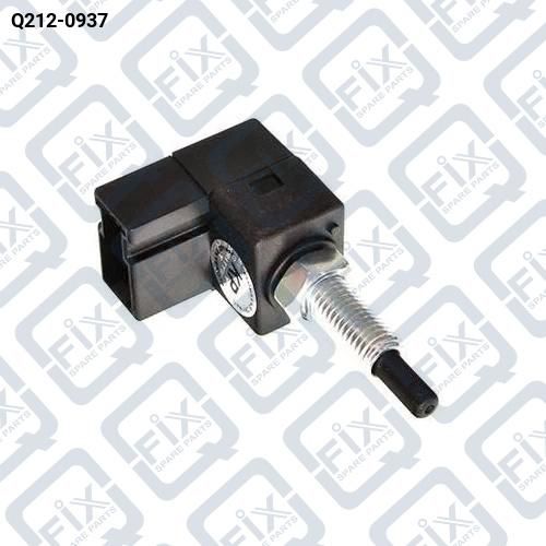 ДАТЧИК ПЕДАЛИ СЦЕПЛЕНИЯ Q212-0937