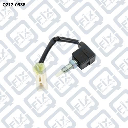 ДАТЧИК ПОЛОЖЕНИЯ ПЕДАЛИ СЦЕПЛЕНИЯ Q212-0938