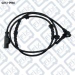ДАТЧИК ABS ПЕРЕДНИЙ Q212-0946