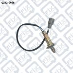ДАТЧИК ВЫХЛ газов (ЛЯМБДА-ЗОНД) Q212-0958