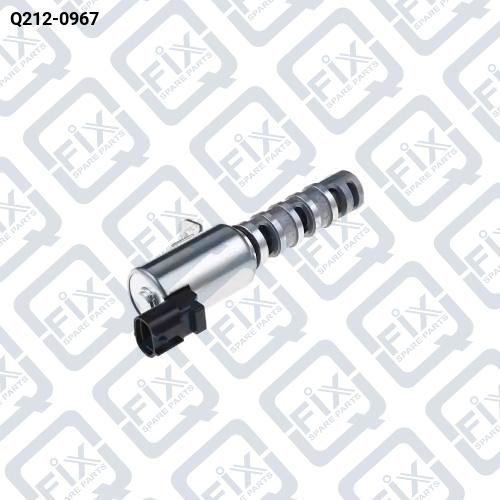 КЛАПАН VVT-I (ИЗМЕНЕНИЯ ФАЗ ГРМ) Q212-0967