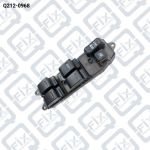 ВЫКЛЮЧАТЕЛЬ СТЕКЛОПОДЪЕМНИКА Q212-0968