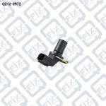 ДАТЧИК СКОРОСТИ Q212-0972