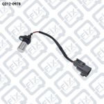 ДАТЧИК ПОЛОЖЕНИЯ КОЛЕНВАЛА Q212-0978