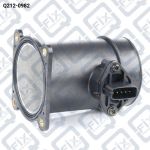 ДАТЧИК РАСХОДА ВОЗДУХА БЕЗ КОРПУСА (5 контакта) Q212-0982