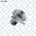 КЛАПАН ВАКУУМНЫЙ EGR Q212-0983