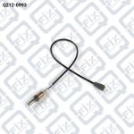 ДАТЧИК КИСЛОРОДНЫЙ (лямбда зонд) Q212-0993