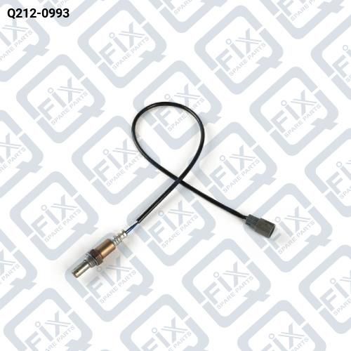 ДАТЧИК КИСЛОРОДНЫЙ (лямбда зонд) Q212-0993