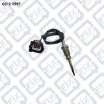 ДАТЧИК ТЕМПЕРАТУРА ВЫХЛОПНЫХ ГАЗОВ Q212-0997