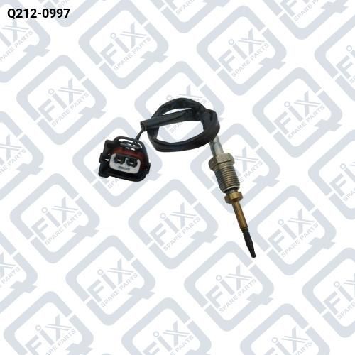 ДАТЧИК ТЕМПЕРАТУРА ВЫХЛОПНЫХ ГАЗОВ Q212-0997