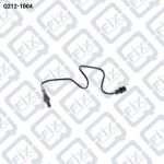 ДАТЧИК КИСЛОРОДНЫЙ (лямбда зонд) Q212-1004