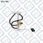 ДАТЧИК УРОВНЯ ТОПЛИВА Q212-1007