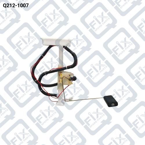 ДАТЧИК УРОВНЯ ТОПЛИВА Q212-1007