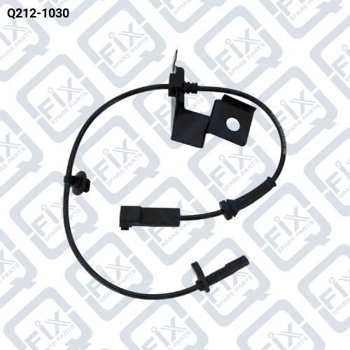 ДАТЧИК ABS ПЕРЕДНИЙ ЛЕВЫЙ Q212-1030