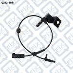 ДАТЧИК ABS ПЕРЕДНИЙ ПРАВЫЙ Q212-1031