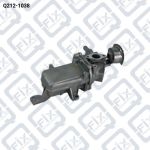 РАДИАТОР СИСТЕМЫ РЕЦИРКУЛЯЦИИ EGR Q212-1038