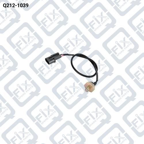 ДАТЧИК ДЕТОНАЦИИ Q212-1039