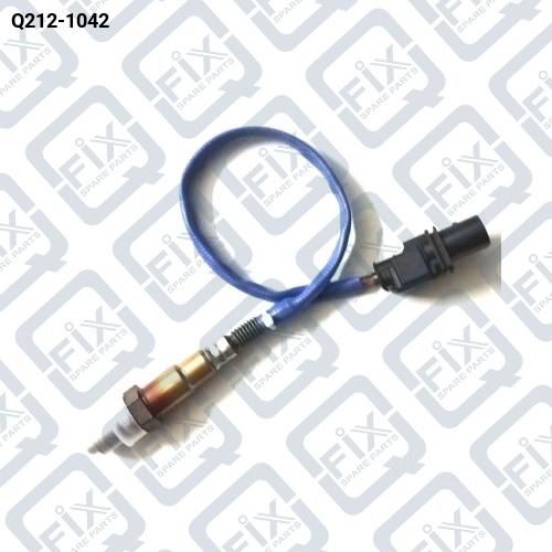 ДАТЧИК КИСЛОРОДНЫЙ (лямбда зонд) Q212-1042