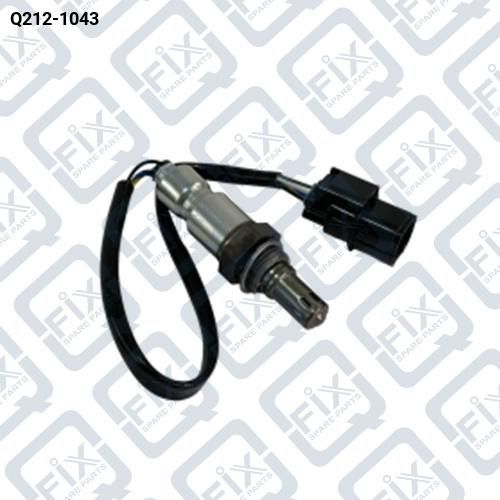 ДАТЧИК КИСЛОРОДНЫЙ (лямбда зонд) Q212-1043