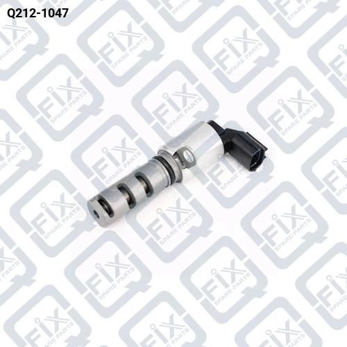 КЛАПАН VVT-I (ИЗМЕНЕНИЯ ФАЗ ГРМ ) Q212-1047