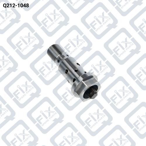 КЛАПАН РЕГУЛИРОВКИ ФАЗ ГАЗОРАСПРЕДЕЛЕНИЯ Q212-1048