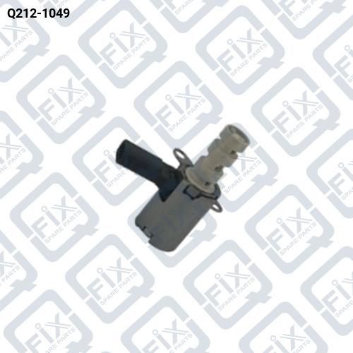 КЛАПАН РЕГУЛИРОВКИ ДАВЛЕНИЯ МАСЛА Q212-1049