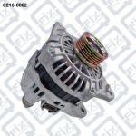 Генератор  на Mitsubishi Lancer 9, Mitsubishi Colt.