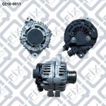 Генератор Q216-0011