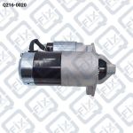 СТАРТЕР Q216-0020