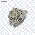 ГЕНЕРАТОР Q216-0037