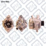 ГЕНЕРАТОР Q216-0043