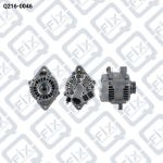 ГЕНЕРАТОР Q216-0046