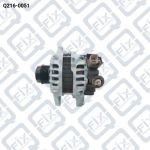 ГЕНЕРАТОР Q216-0051