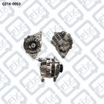 ГЕНЕРАТОР Q216-0053