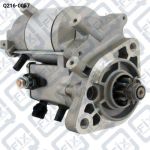 СТАРТЕР Q216-0057